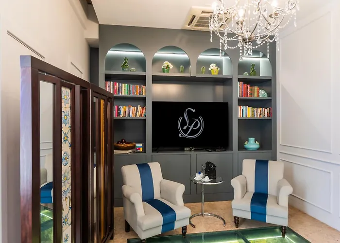 Prata Boutique 3* Lisbon