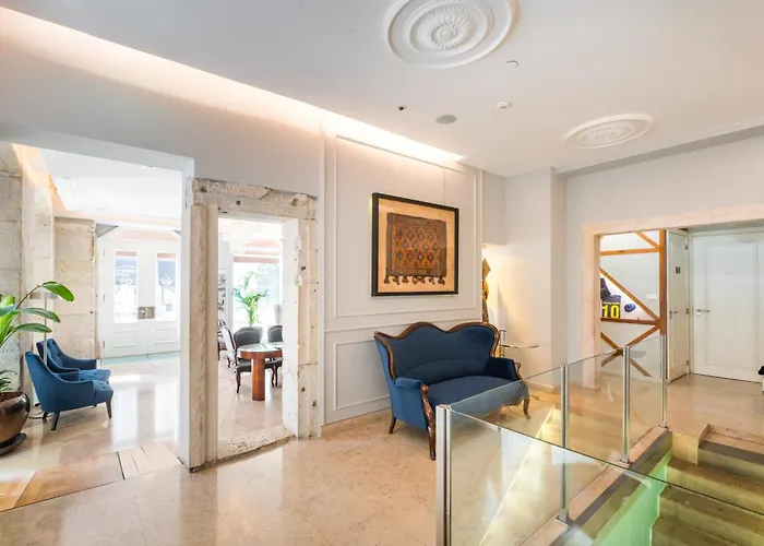 Hotel Prata Boutique