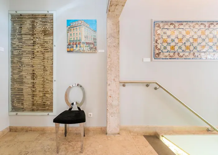 Prata Boutique Hotel