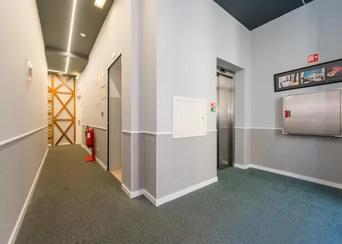 Prata Boutique Lisbona