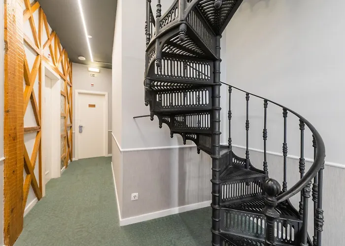 Hotel Prata Boutique