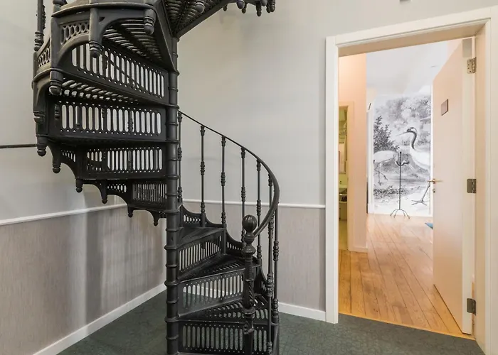 Prata Boutique Lisbon