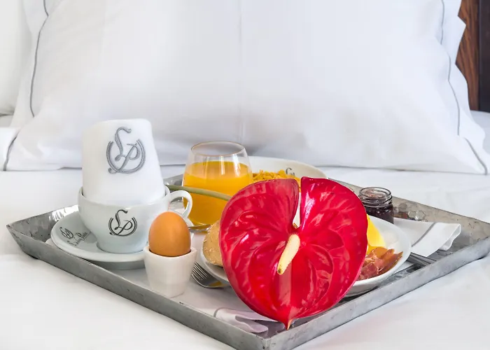 Prata Boutique 3* Lisbon