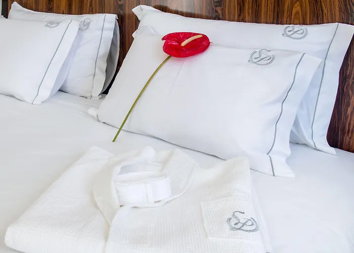 Prata Boutique 3* Lisbon