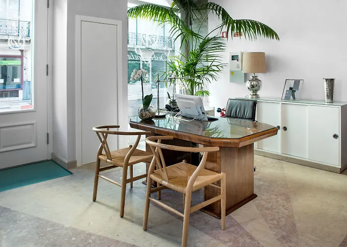 Prata Boutique Hotel