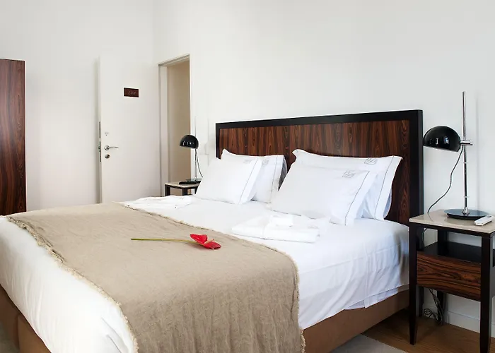 Prata Boutique Lisbon