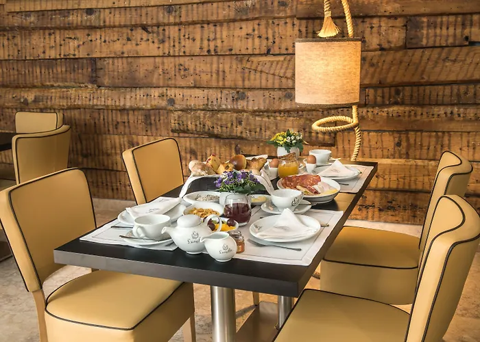 Hotel Prata Boutique Lisbon