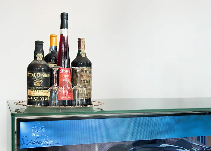 Hotel Prata Boutique 3*