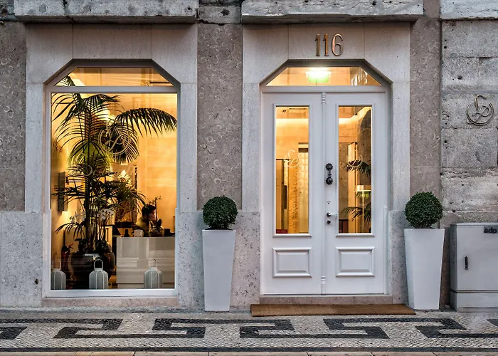 Prata Boutique Hotel