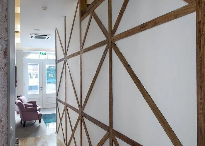 Hotel Prata Boutique 3*