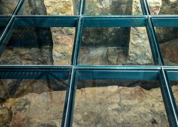 Prata Boutique 3* Lisbon