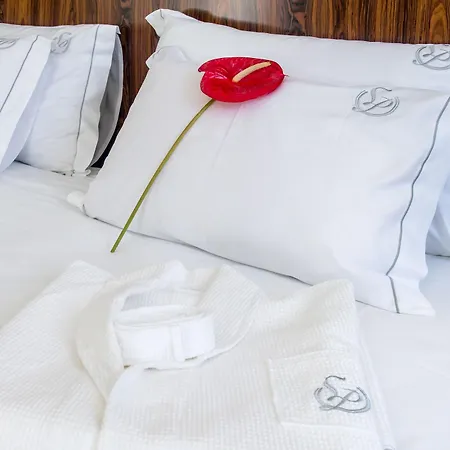 Prata Boutique Hotel 3*