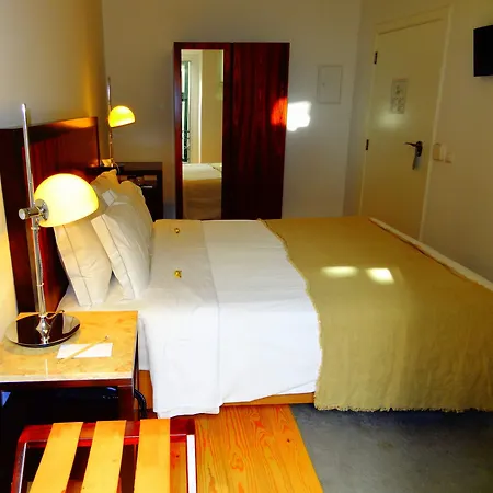 Prata Boutique Hotel