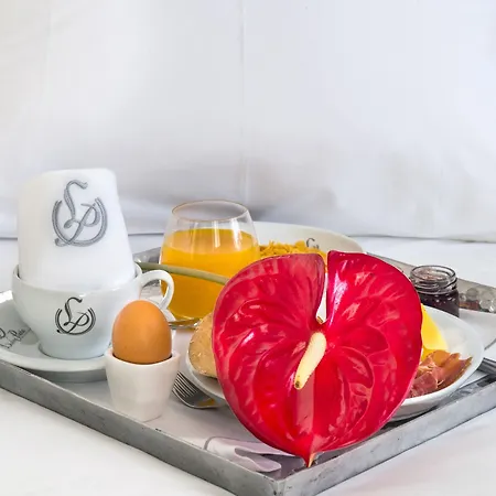 Hotel Prata Boutique