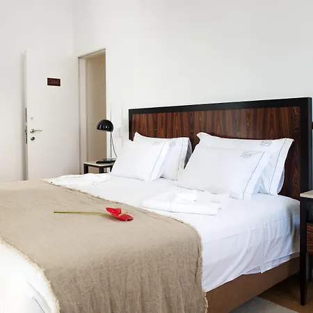 Prata Boutique Lissabon