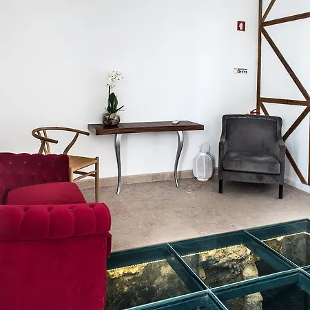 Hotel Prata Boutique Lissabon