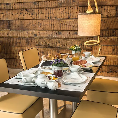 Prata Boutique Lissabon
