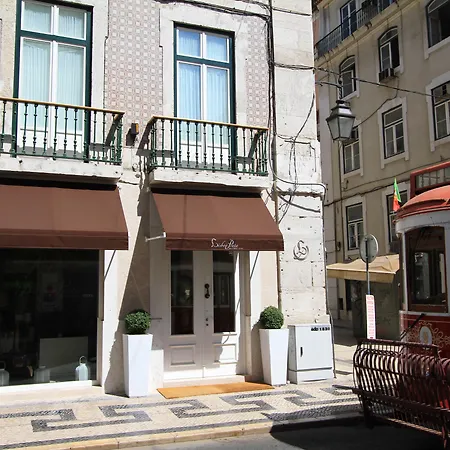 Prata Boutique 3*