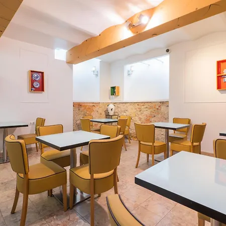 Prata Boutique Lissabon
