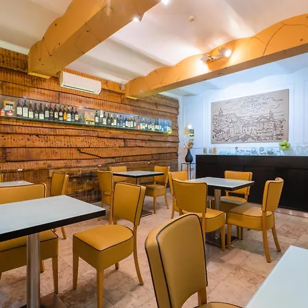 Prata Boutique Hotel