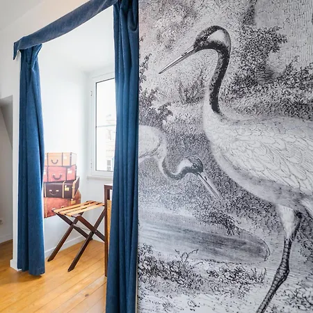 Prata Boutique Lisbona