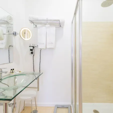 Prata Boutique 3* Lisbona