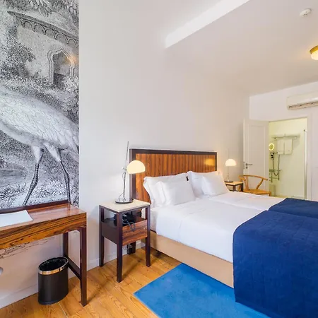 Hotel Prata Boutique 3*