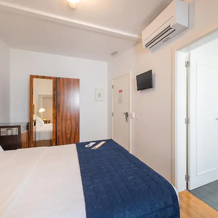 Prata Boutique Hotel