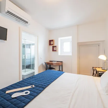 Hotel Prata Boutique 3*