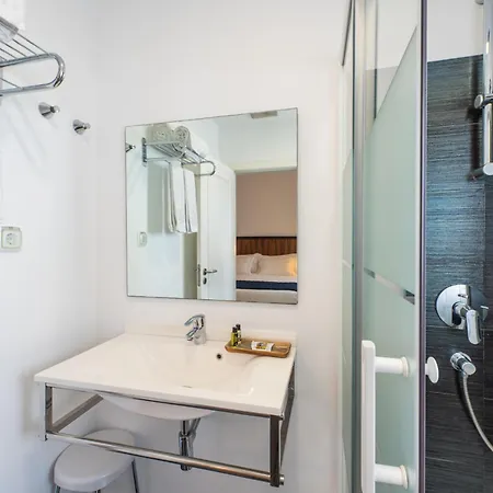 Hotel Prata Boutique 3*