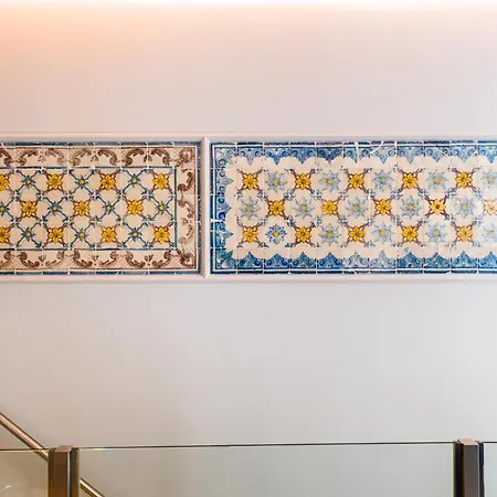 Hotel Prata Boutique Lisbona