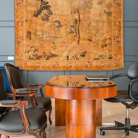 Prata Boutique Lisbona