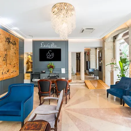 Prata Boutique 3* Lisbona