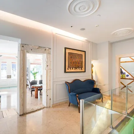 Hotel Prata Boutique