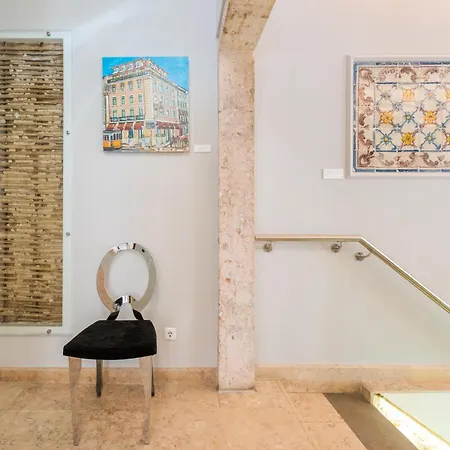 Prata Boutique Hotel