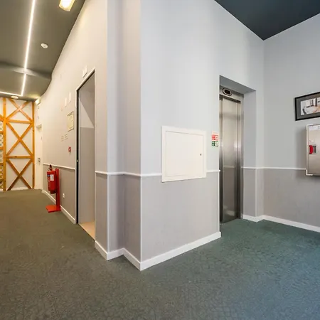 Prata Boutique Lisbona