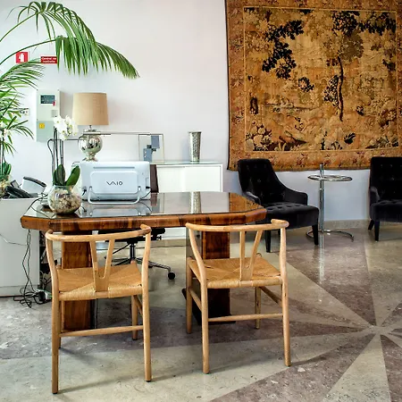 Hotel Prata Boutique