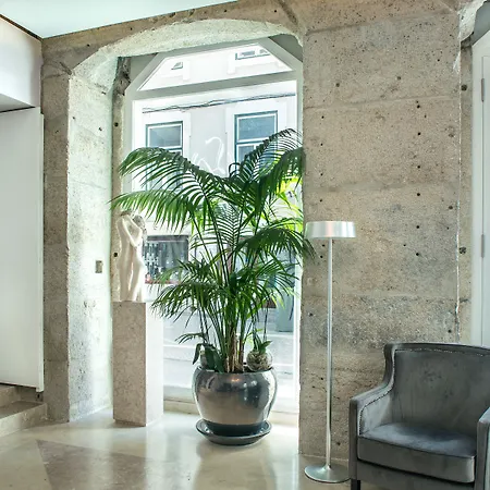 Prata Boutique Hotel