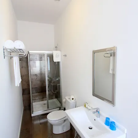 Hotel Prata Boutique Lisbona