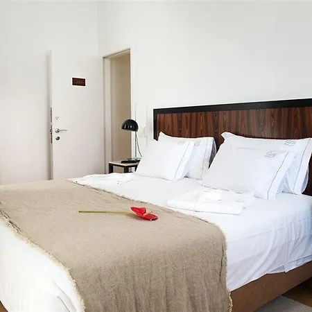 Hotel Prata Boutique 3*