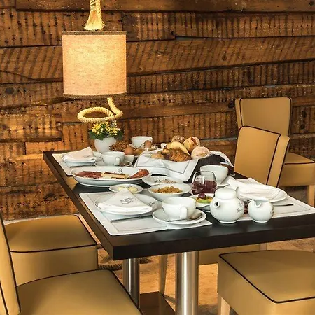 Hotel Prata Boutique