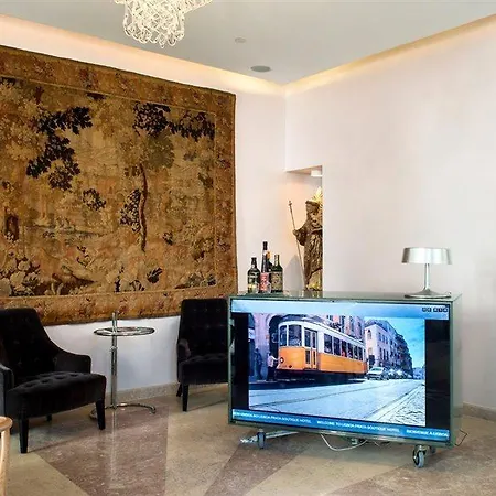 Prata Boutique Lisbona