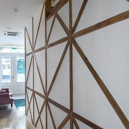 Hotel Prata Boutique 3*