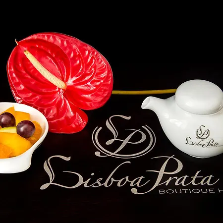 Prata Boutique 3*