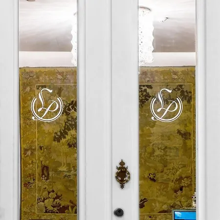 Prata Boutique 3* Lissabon